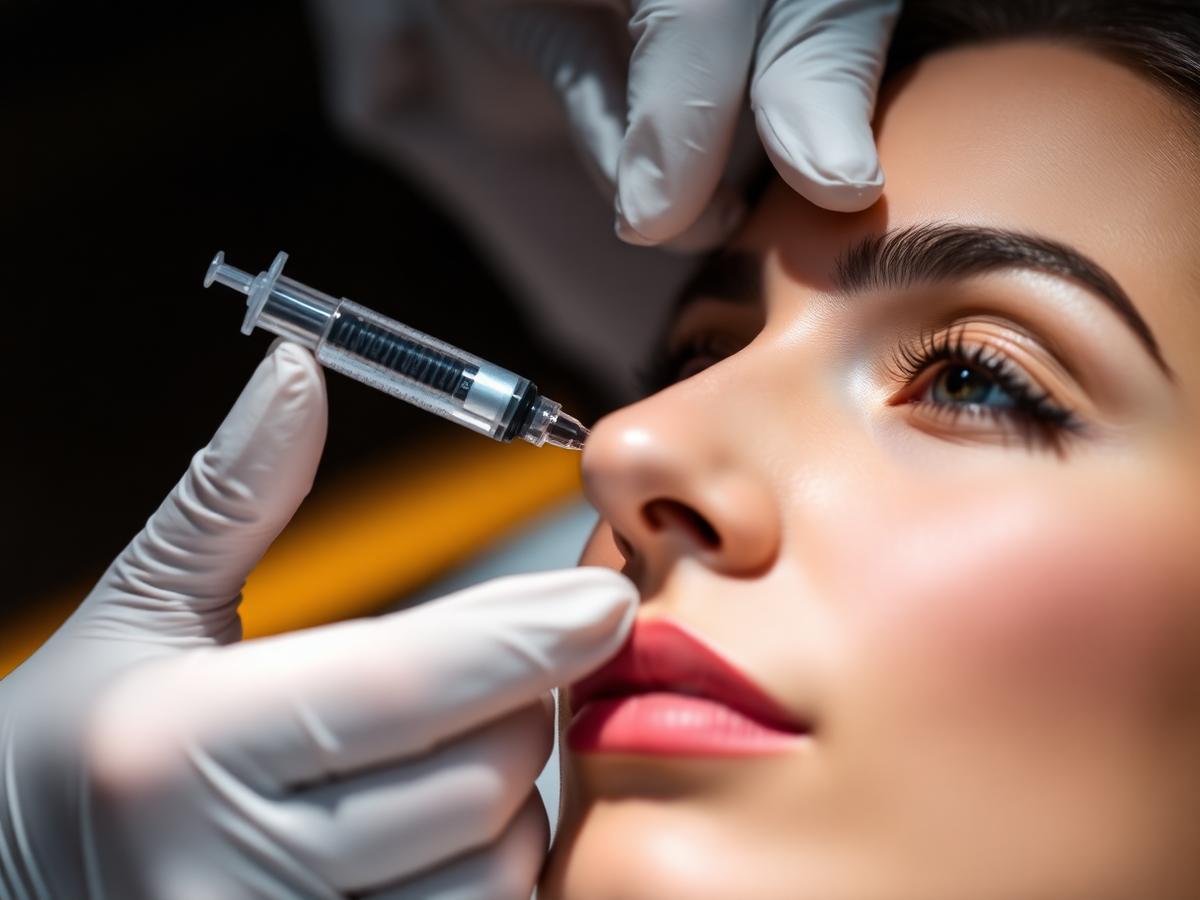 Botox & Fillers