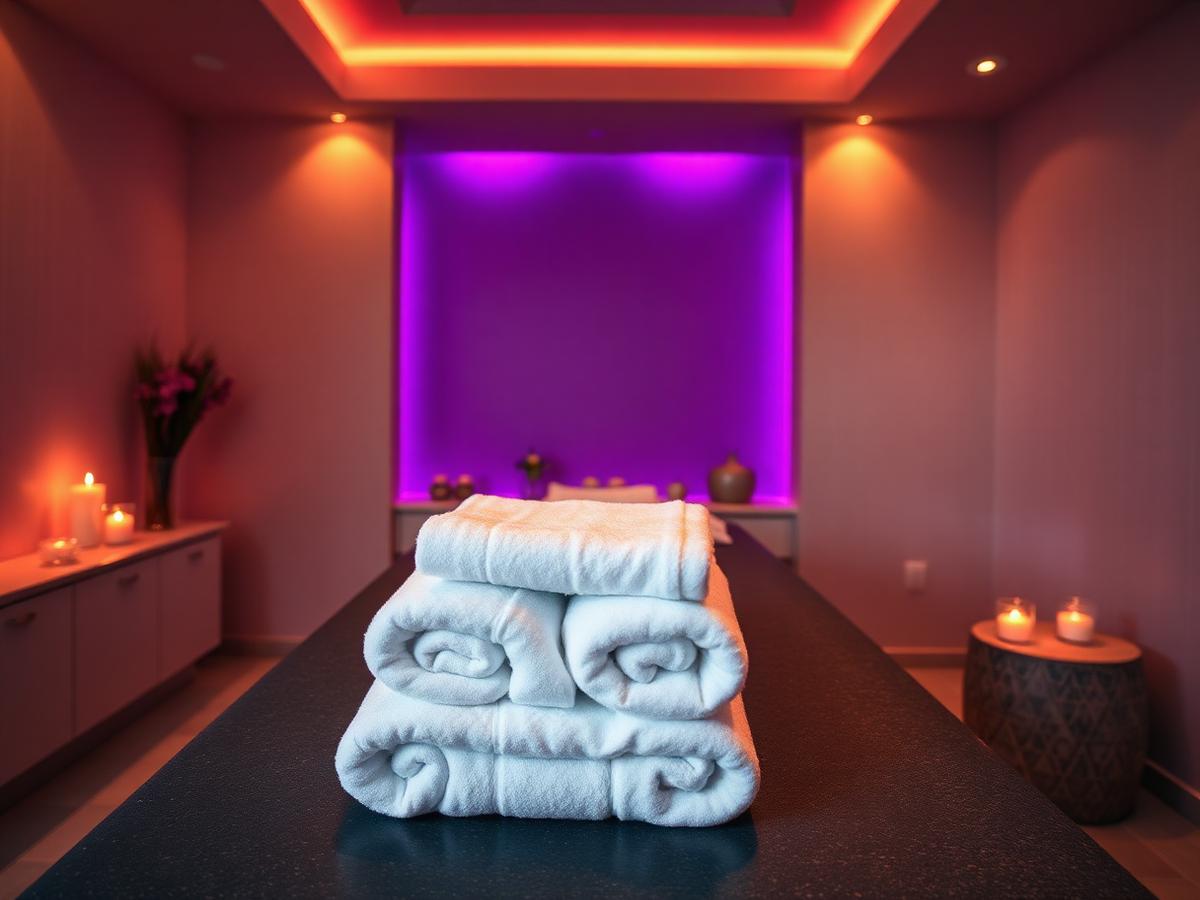 Mighty Massage
