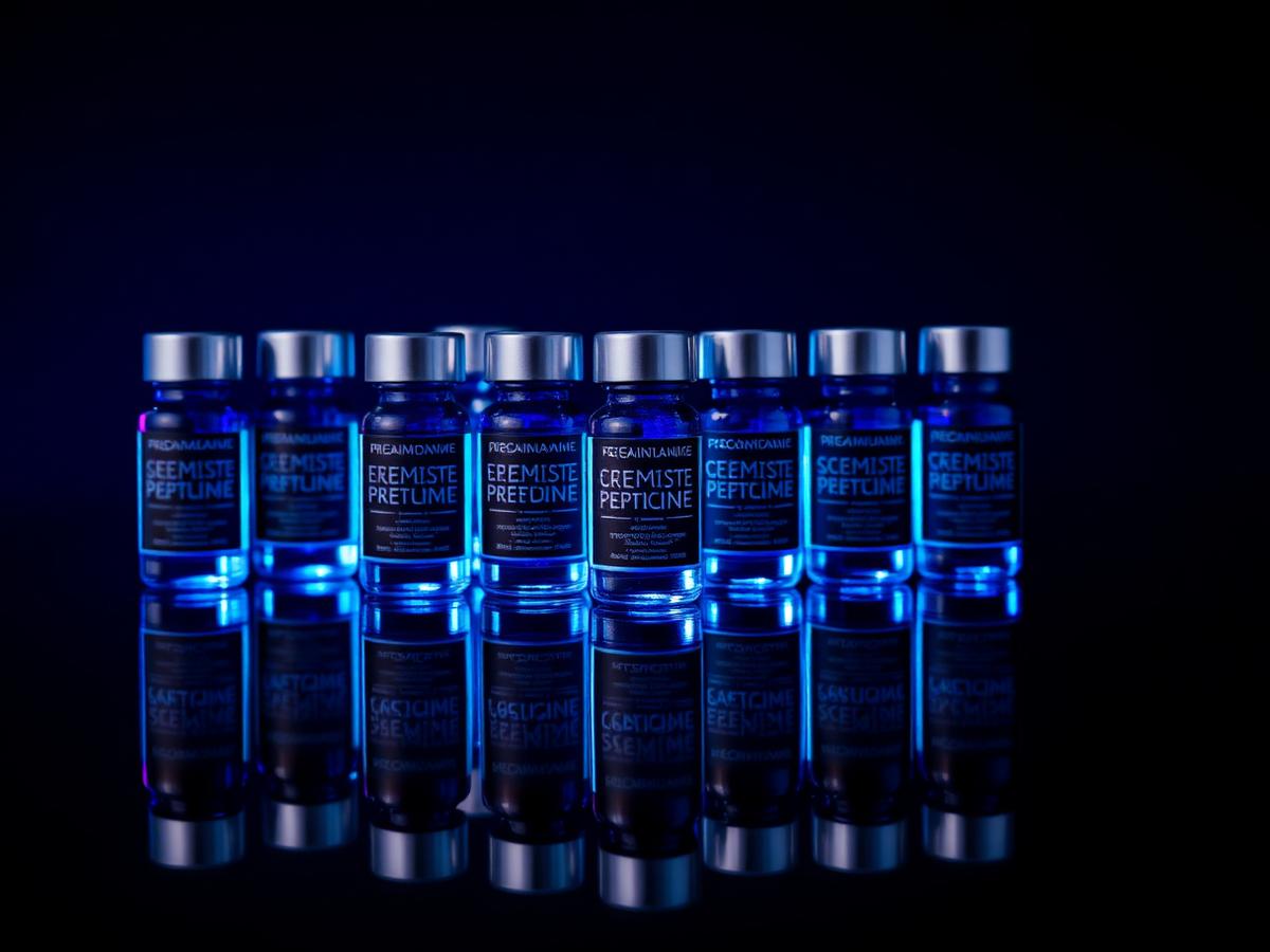 Peptides